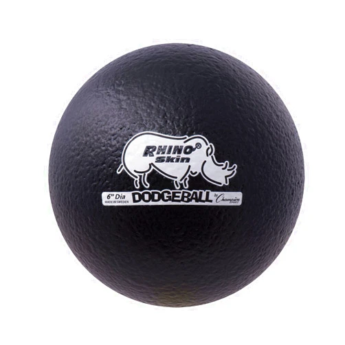 Champion Sports Rhino Skin Dodgeball - Multiple Styles