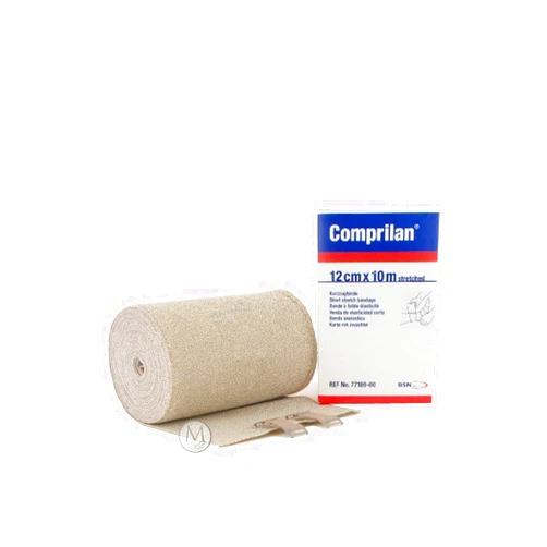 JOBST BI77189EA - Comprilan 4.7 X 10.9Yds (12Cm X 10M)
