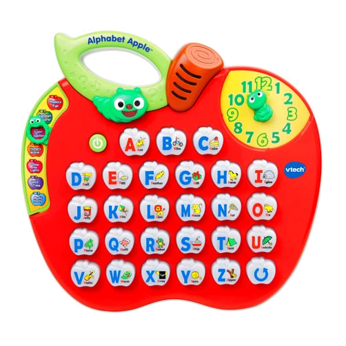 VTech Alphabet Apple