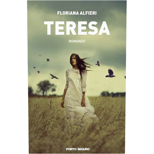 Italian Edition by unknown author (Author) Teresa