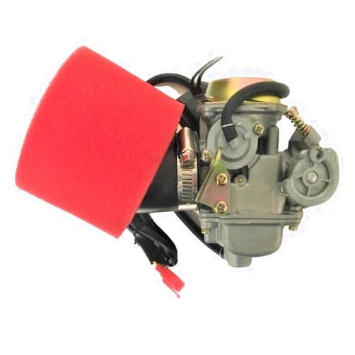 Generic Vitacci Blade 150cc UTV,Safari-Deluxe-DF200 GKV-N, Carburetor & POD Filter