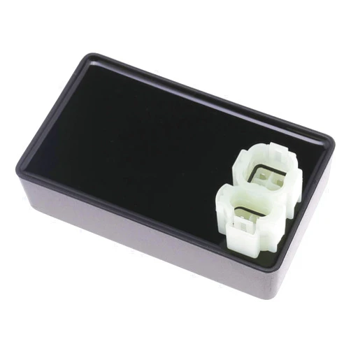 Fudoray 30410-HC4-770 CDI Box Fits Honda ATV 300 TRX300 Fourtrax TRX300FW 1988 1989 1990 1991 1992 1993 Replace 30410 HC4 770