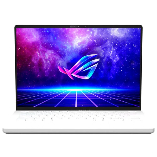 EXCaliberPC 2022 ASUS ROG Zephyrus G14 GA402RJ-G14.R96700 (AMD Ryzen 9 6900HS, 16GB RAM, 1TB NVMe SSD, AMD Radeon RX 6700S, 14