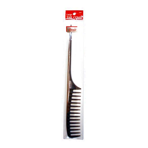 Annie Large Tail Comb #38