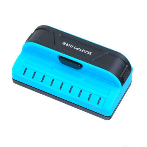 Franklin Sensors ProSensor Sapphire 9000 Stud Finder with 9-Sensors, Wood & Metal Stud Detector/Wall Scanner, Made in The USA