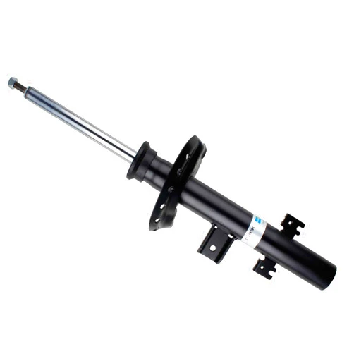 Bilstein 22-249791 Strut Assembly (B4 OE Replacement 12-16 Land Rover Range Rover Evoque Rear Left Twin tube), 1 Pack