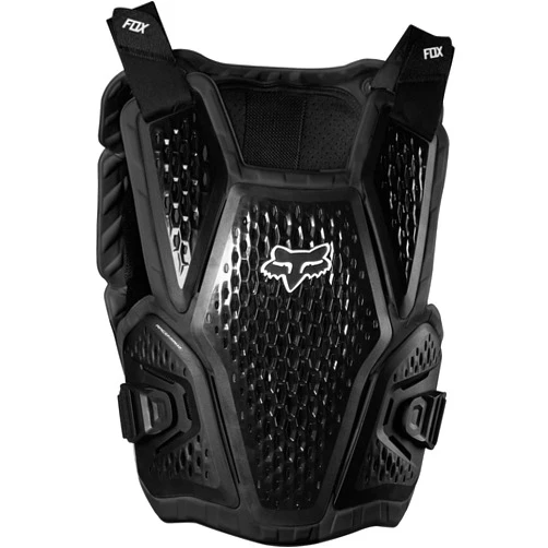 FOX RACING Youth RACEFRAME Impact, CE, Black, One Size