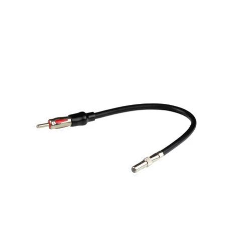 Scosche CRAB Antenna Adapter for Aftermarket Car Stereo Compatible with Select 2001-19 Import and Domestic Vehicles - Radio Antenna Adapter - Car Audio Harness - See Guide Images for Vehicle Fit