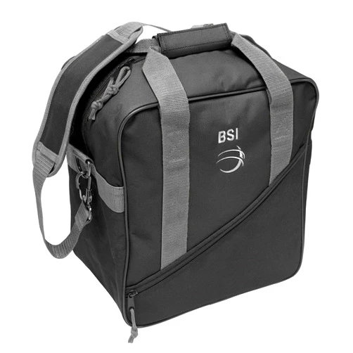 BSI BOWLER'S SUPERIOR INVENTORY, INC BSI Solar III Single Carry Bag