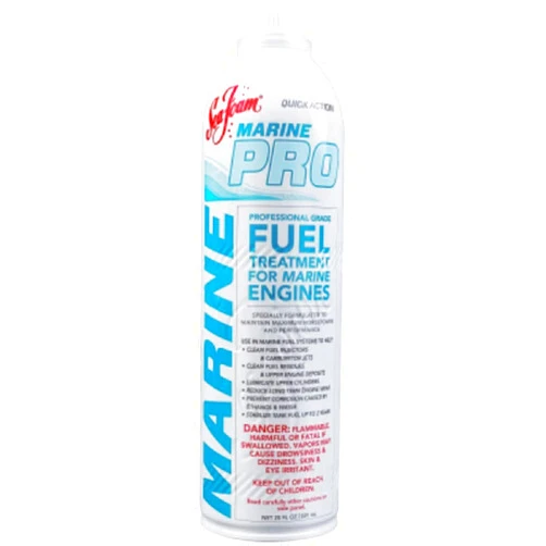 MIDSTATES INC. MP20 20OZ Seafoam Marine Pro - Quantity 12