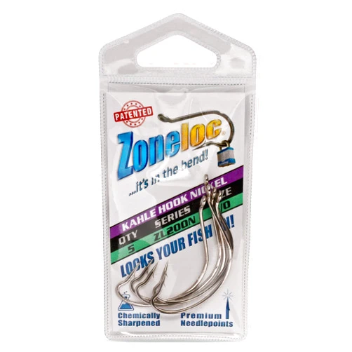 Zoneloc Kahle Hook
