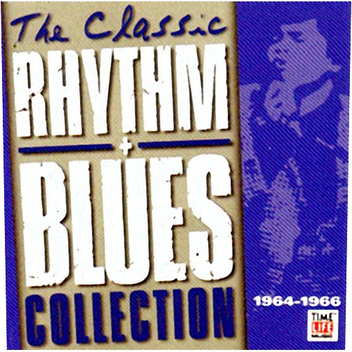 Turner (Artist), Wilson (Artist), Berry (Artist), Wells (Artist), Classic R & B (Artist) & 2 more Format: Audio CD Vol. 2-1964-66 Classic R & B