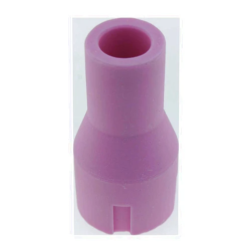 ATTC American Torch Tip Part Number 2304-0081 (#6 Alumina Nozzle Pk 10)