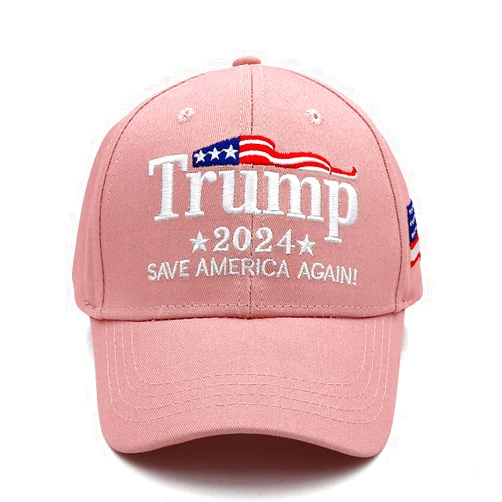 Idealforce Trump Hat 2024 Adjustable Camo Embroidered Trump 2024 Baseball Cap