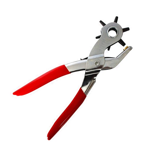 Ancopavaki Leather Hole Punch Tool 9