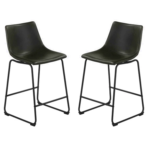 Cortesi Home Safi Counterstools, 24