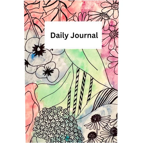 Besay Daily Journal