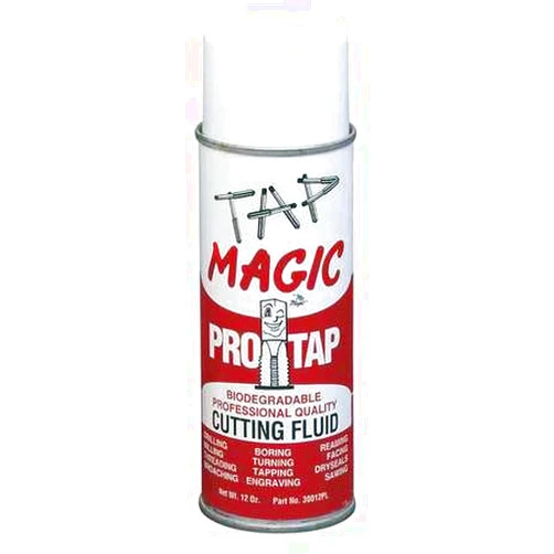 TAP MAGIC Cutting and Tapping Fluid