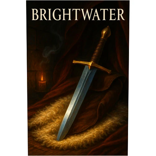 Christopher Snell Brightwater