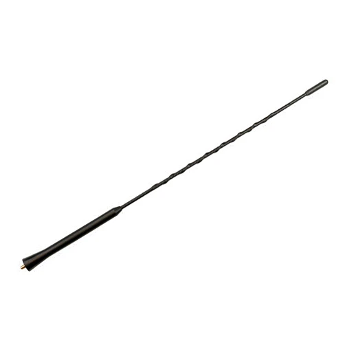 AntennaMastsRus 16 Inch Antenna for Acura, Buick, BMW, Chevrolet, Chrysler, Dodge, Freightliner, Honda, Kia, Lexus, Mercedes, Mini, Mazda, Mitsubishi, Nissan, Pontiac, Saturn, Saab, Scion, Toyota, Volvo, Volkswagen