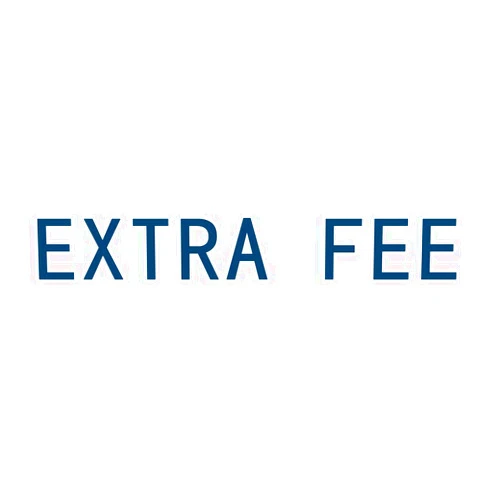 AUECOOR Extra FEE