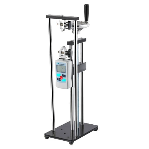 Mxmoonfree ZMF-500N Force Gauge + Manual Test Stand