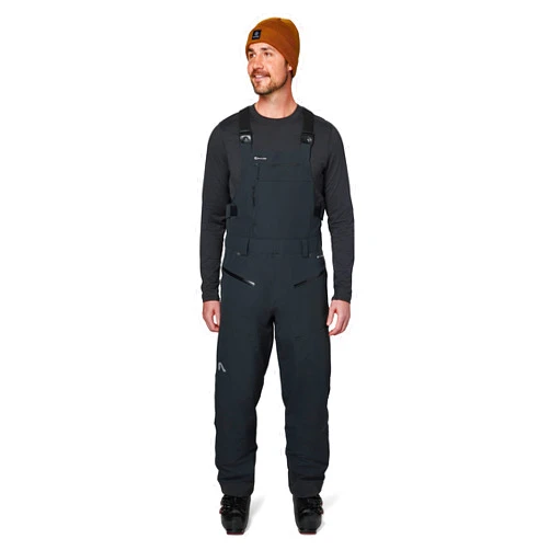 Flylow Men's Firebird Bib Waterproof Breathable Ski & Snowboard Pants