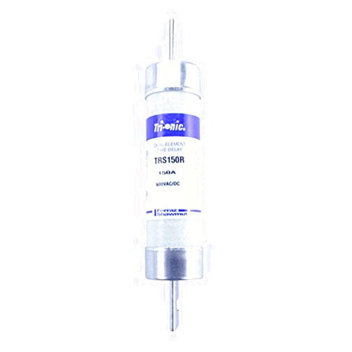 Mersen Ferraz Shamwut/Mersen TRS150R, 150Amp 600V Cartridge Fuse