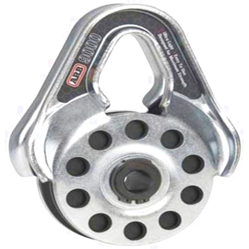 ARB 10100020A Snatch Block Ultra Light