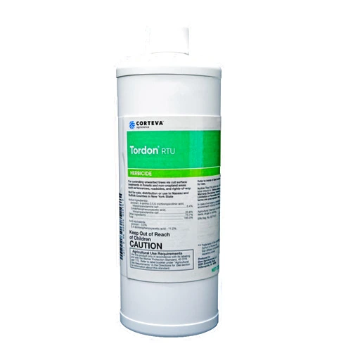 Dow AgroSciences RTU548 Tordon RTU Herbicide QT Size