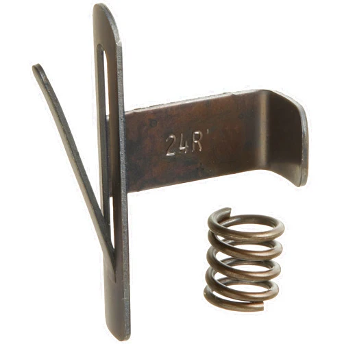RIDGID 31705 E2677 24 Coil and Flat Spring