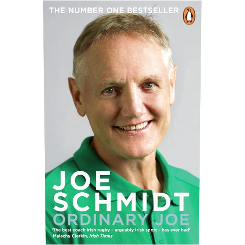 By Joe Schmidt (Author) Format: Kindle Edition Ordinary Joe