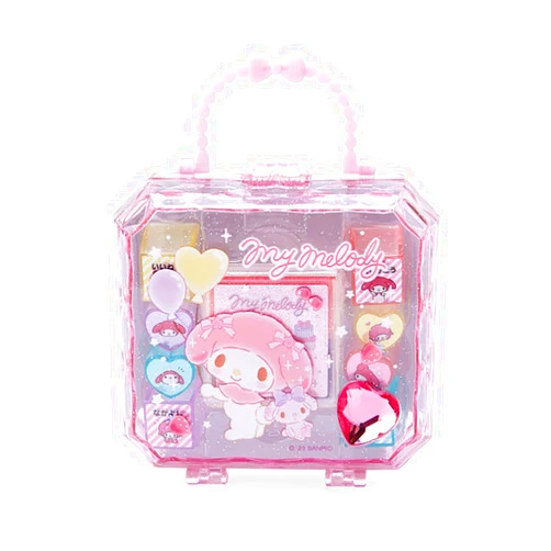 Sanrio 898678 My Melody Stamp Set