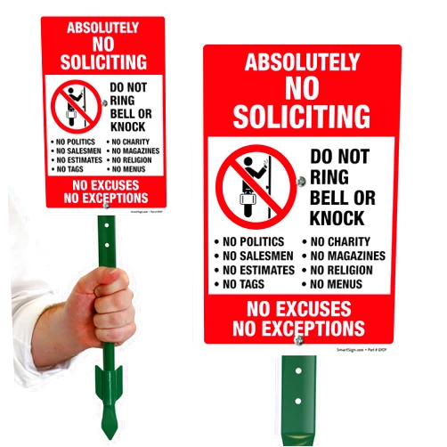 SmartSign 10