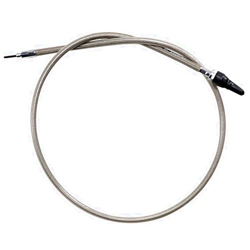 Motion Pro Armor Coat Stainless Steel Speedo Cable 66-0129