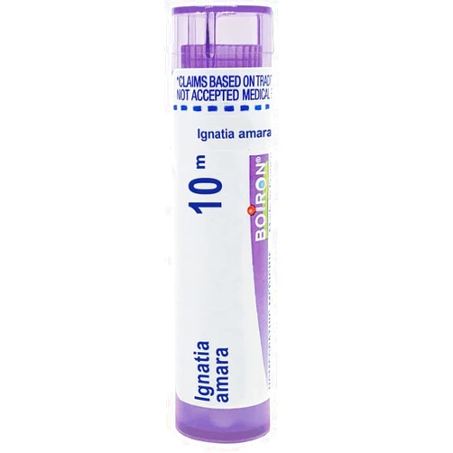 BOIRON USA - Ignatia Amara 10m [Health and Beauty]