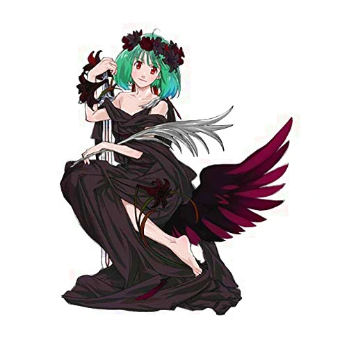 Bandai Ichiban Kuji FIGURE SPIRITS KUJI Macross F -another mythical world-side Ranka Lee B Award The Super Dimension Black Venus Lanka Lee Figure (1 Type)