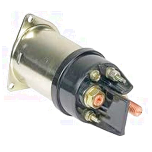 ZTTW Compatible with #US Replacement Part for New 12V Solenoid FIT for Holland TV145 TR88 TR96 TR98 TX36 TX68 1993956 1993957#USPART9079