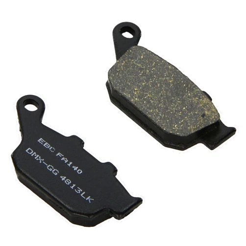 EBC Brakes FA140 Disc Brake Pad Set