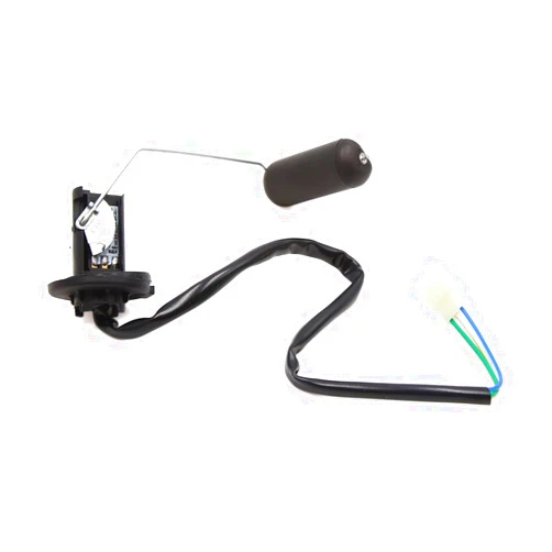 uxcell Motorcycle Scooter Fuel Level Gauge Oil Meter Sender Sensor for GY6-125