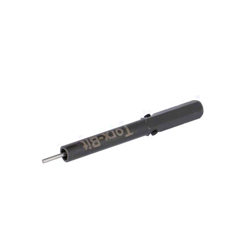 DT Swiss Torx Driver bit for Squorx Nipples, Standard Rims