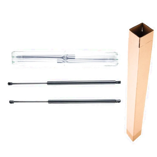 XTUNNHY Set of 2 Hatch Tailgate Lift Supports Rear Side Shock Struts Sg226024 9841Wz 74820SWAA01 74820-SWA-A012_74820-SW, Quality Verified & Fitment Tested