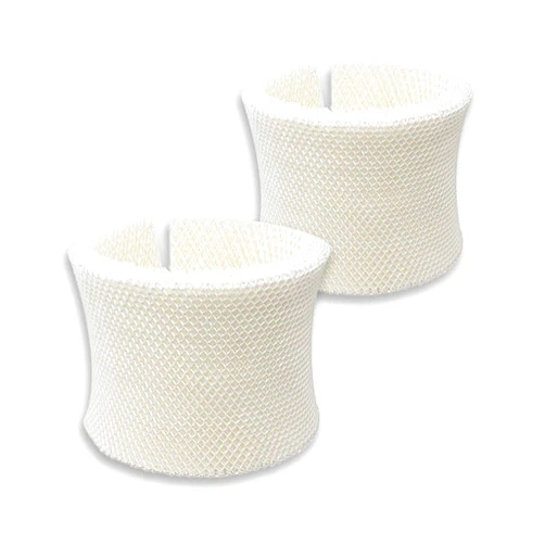 PUREBURG MAF2 Replacement Wick Filters Compatible with Essick Moist AIRCARE MA0600, MA0601, MA0800 and MA08000, Kenmore 15408, 154080, 17006 Humidifiers,2-Pack
