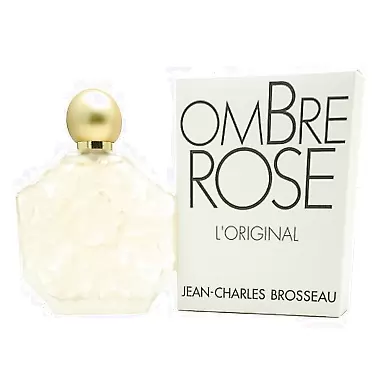 Jean Charles Brosseau Ombre Rose FOR WOMEN by Jean-Charles Brosseau - 3.4 oz EDC Spray 3.4 Ounce EDC Spray