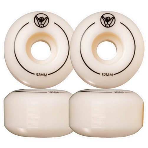 South Bay Skate Coâ„¢ - Premium Skateboard Wheels - Fast, Smooth, Reliable Skate Board Wheels for Longboards, and Trick Skateboards