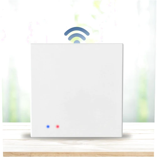 Kerxwerd Smart Hub Pro for Motorized Blinds with Li-Battery Motor
