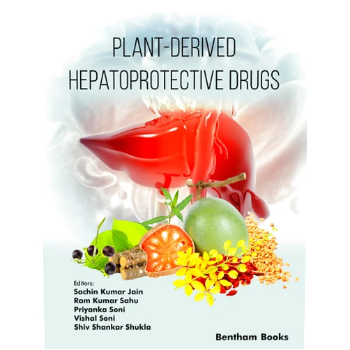 By Sachin Jain (Author), Ram Sahu (Editor), Priyanka Soni (Editor), Vishal Soni (Editor), Shiv Shukla (Editor) & 2 more Format: Kindle Edition Plant-derived Hepatoprotective Drugs