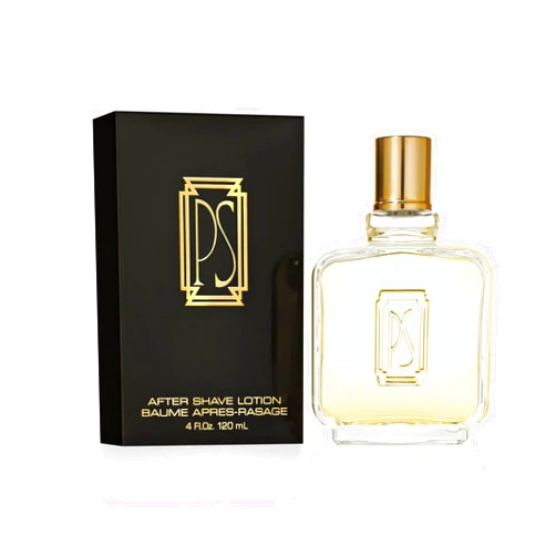 Paul Sebastian Men's After Shave, Day or Night Scent, 4 Fl Oz