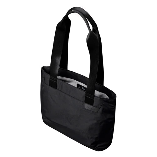 ALPAKA Elements Tote L&S Spacious Interior City Walk Tote Bag with Walter Bottle Holder Inside,Work Tote with Compartments