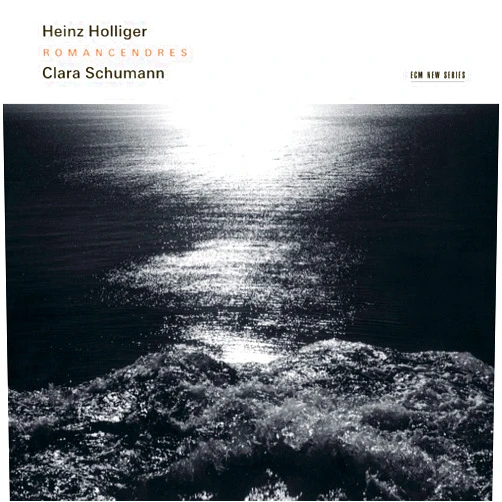 Christoph Richter (Artist), Dénes Várjon (Artist), Heinz Holliger (Composer, Conductor), Clara Schumann (Composer), Radio-Sinfonieorchester Stuttgart des SW (Orchestra), SWR Vokalensemble Stuttgart (Performer) & 3 more Format: Audio CD Romancendres